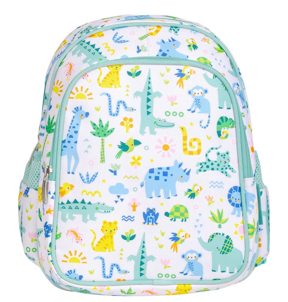 Backpack - Jungle