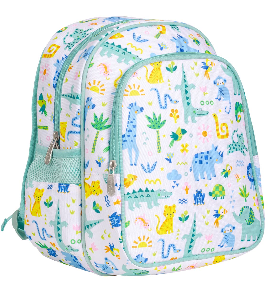 Backpack - Jungle