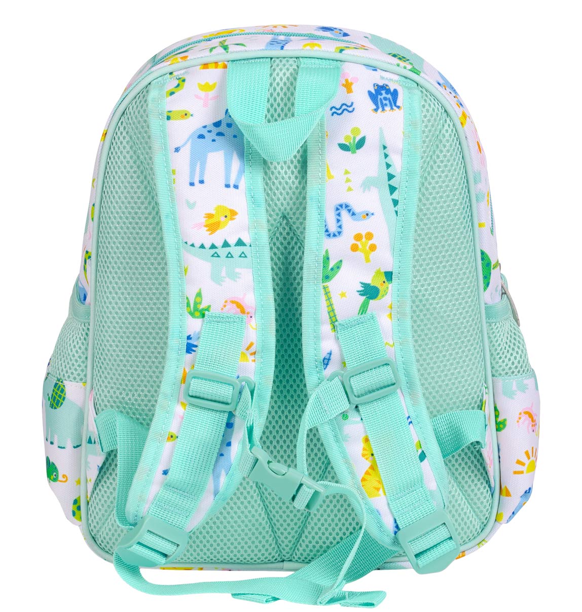 Backpack - Jungle
