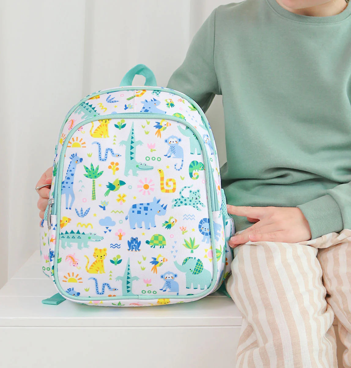 Backpack - Jungle