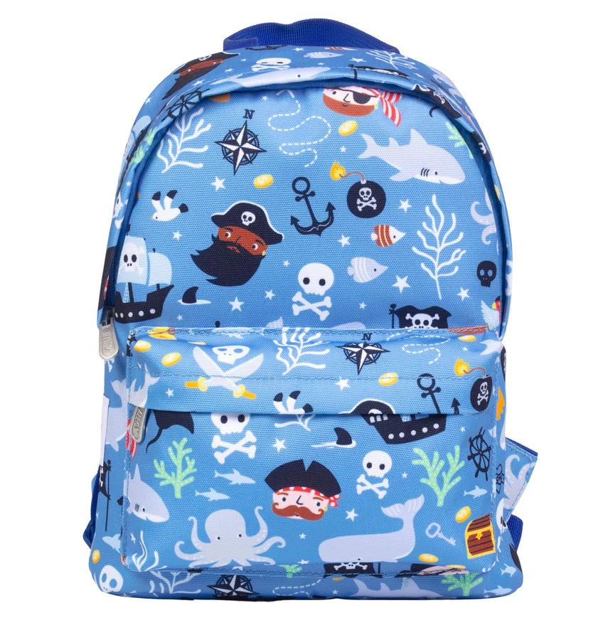 Backpack - Pirates
