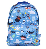 Backpack - Pirates