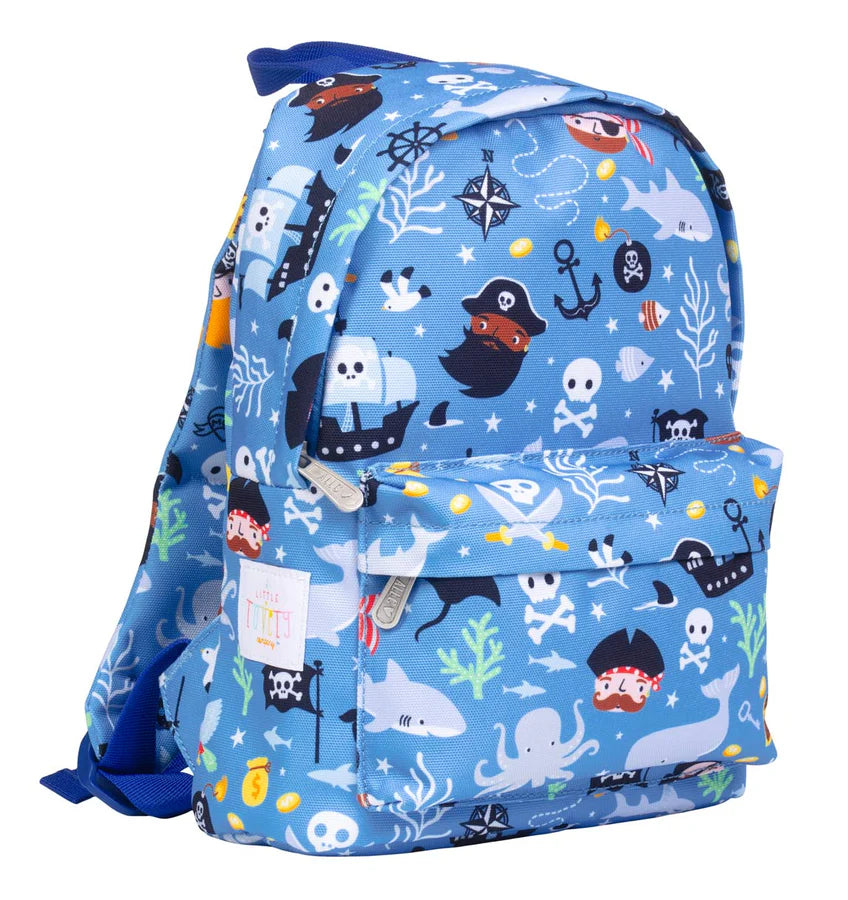 Backpack - Pirates