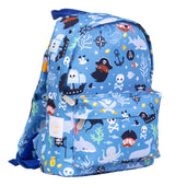 Backpack - Pirates
