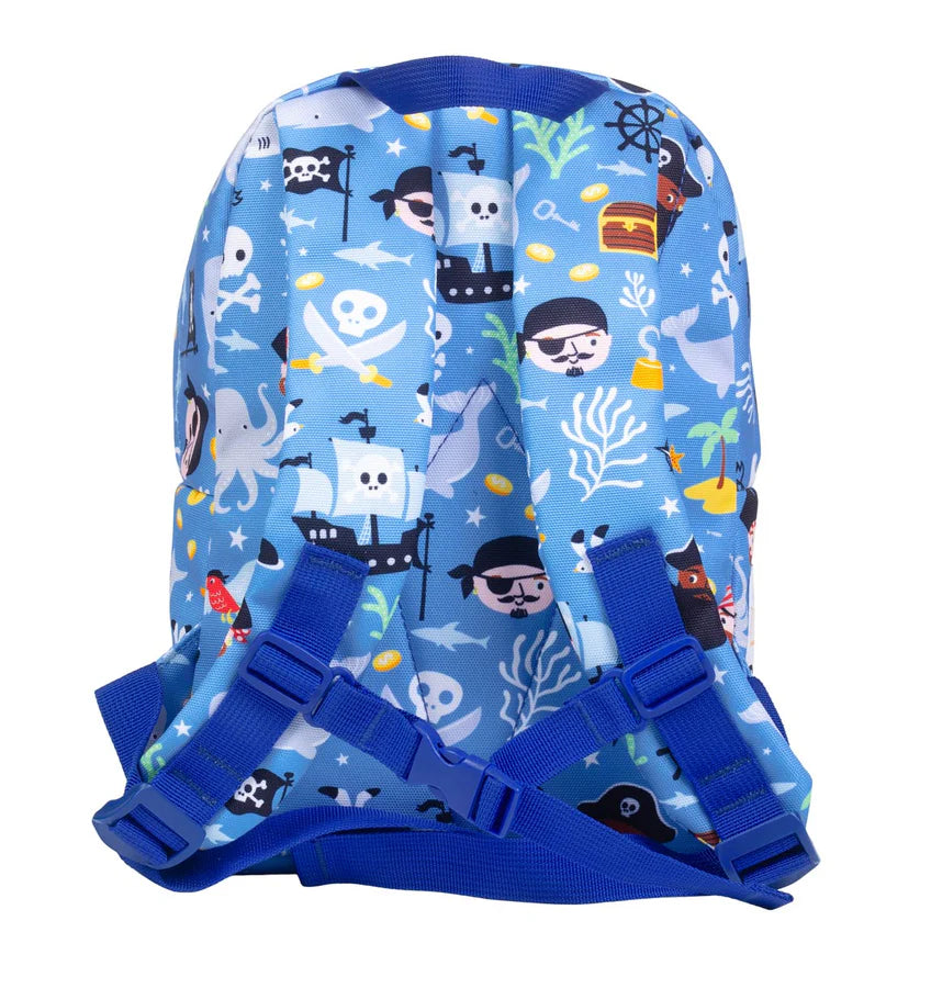 Backpack - Pirates