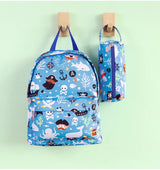 Backpack - Pirates