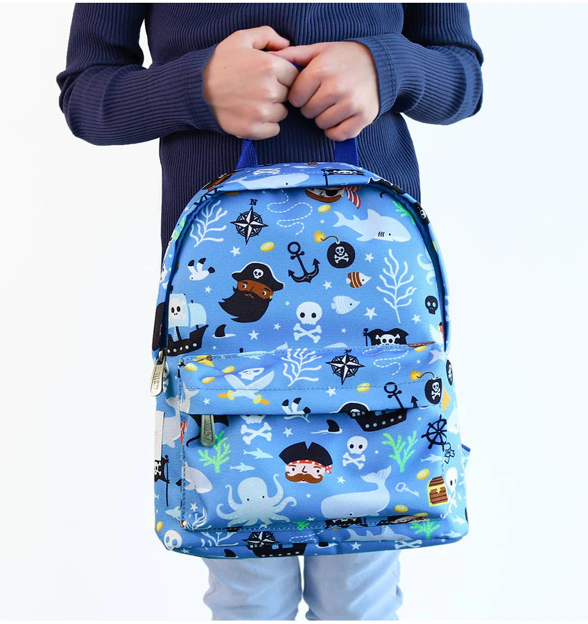 Backpack - Pirates