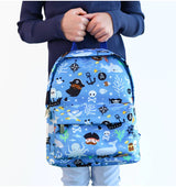Backpack - Pirates