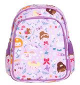 Backpack - Princesses