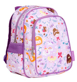 Backpack - Princesses