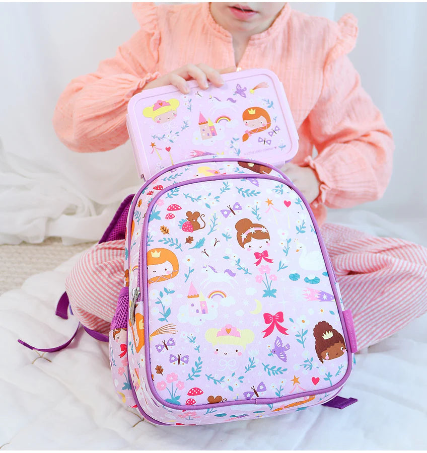 Backpack - Princesses
