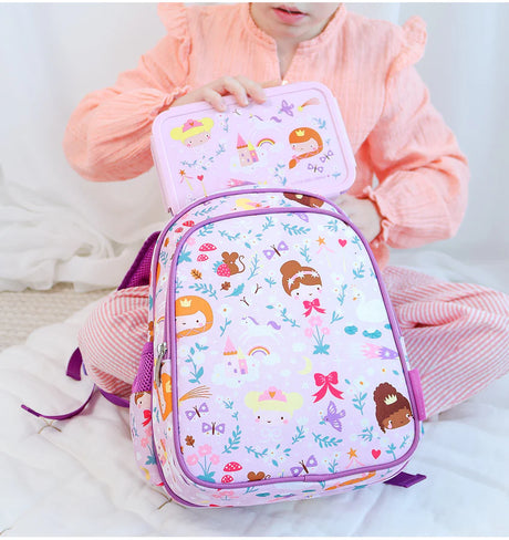 Backpack - Princesses