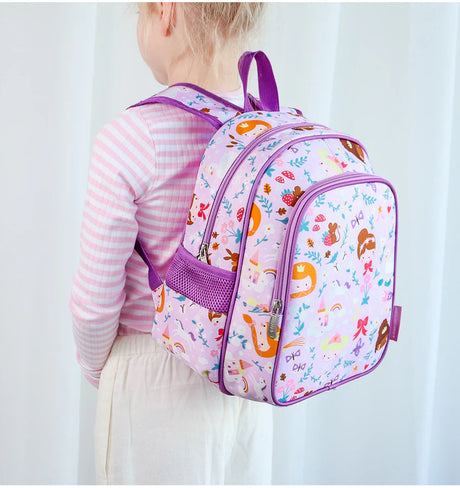 Backpack - Princesses