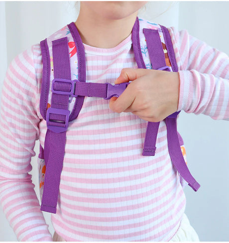 Backpack - Princesses