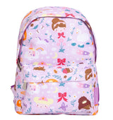 Little Backpack - Princesses