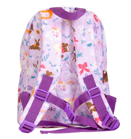 Little Backpack - Princesses
