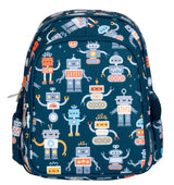 Backpack - Robots