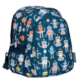 Backpack - Robots