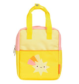 Kids Little Square Backpack - Shooting star