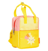 Kids Little Square Backpack - Shooting star
