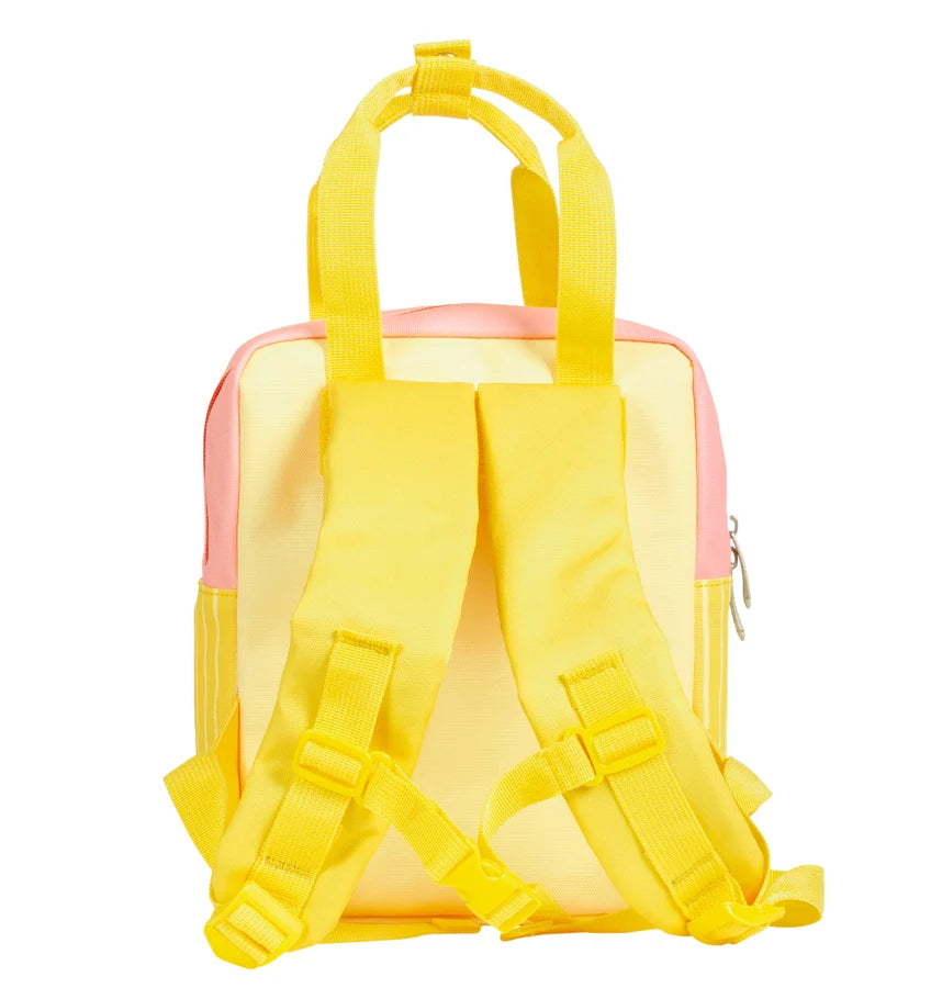 Kids Little Square Backpack - Shooting star