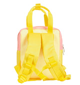 Kids Little Square Backpack - Shooting star