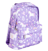 Backpack - Unicorn Dreams