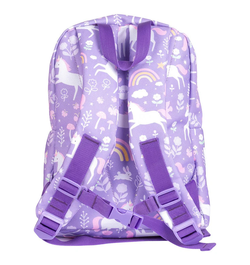 Backpack - Unicorn Dreams