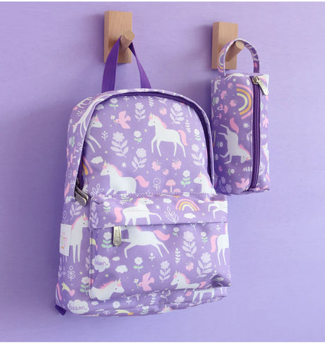Backpack - Unicorn Dreams