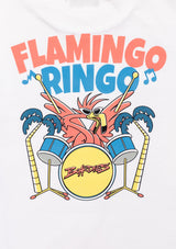T-Shirt Flam-Ringo