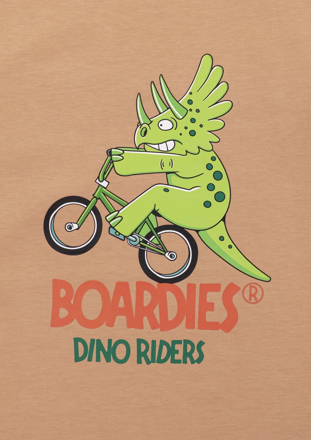 T-Shirt - Dino Riders