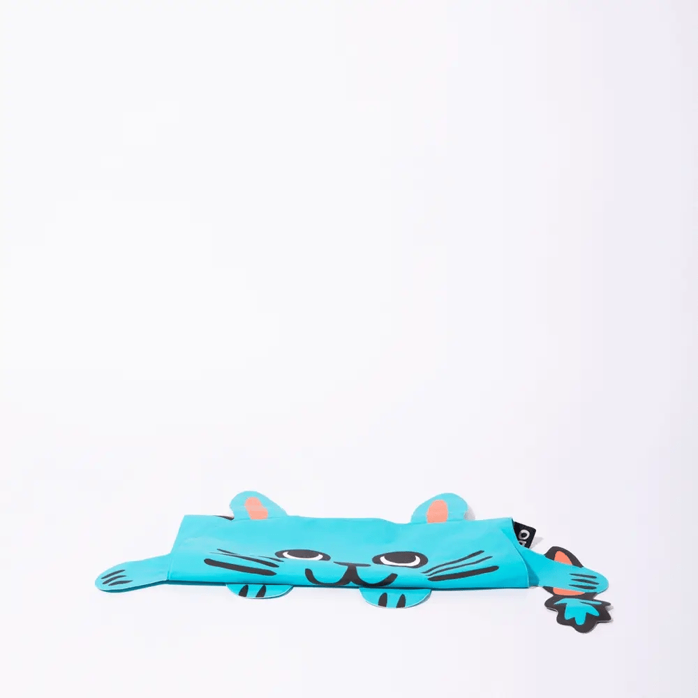 Super Inflatable Cushion - Bunny