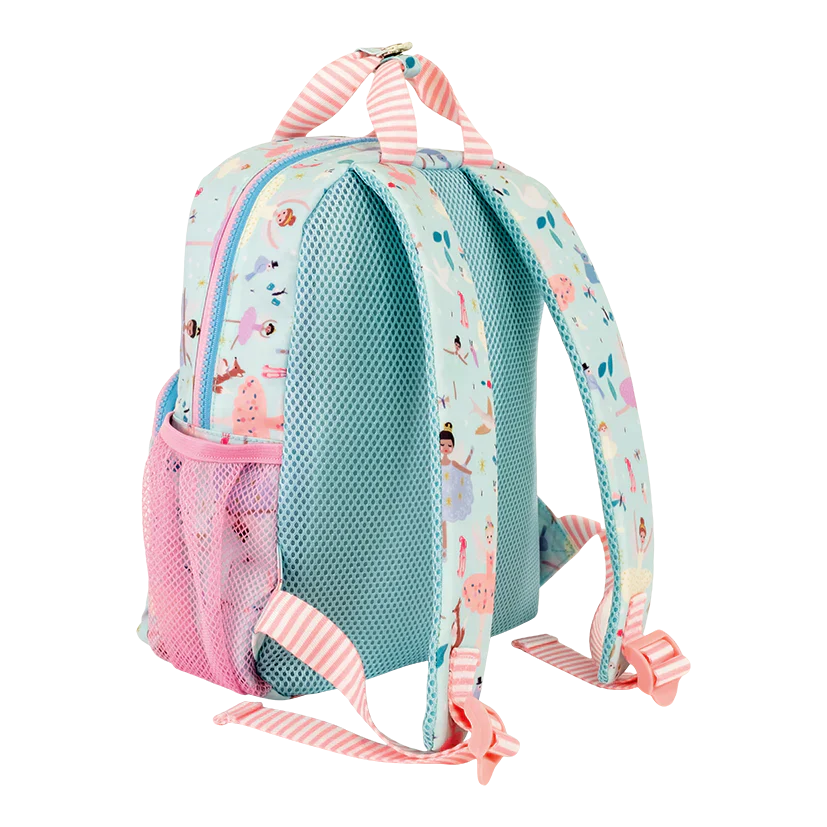 Backpack - Enchanted