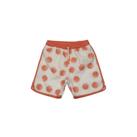 Basketball Swimshorts