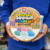 Mystery Squishy - Rare Glitter Edition