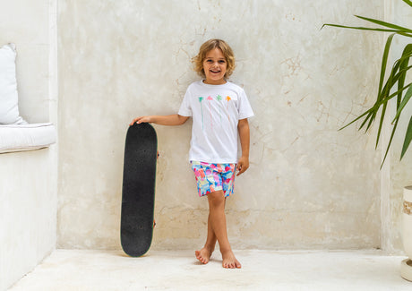 Swimshorts - Popsicle