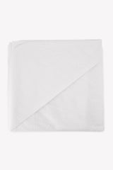 Bath Cape Ecru Hooded Towel
