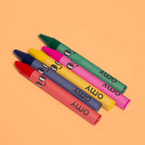 Super Coloring Book & Stickers - Yummy