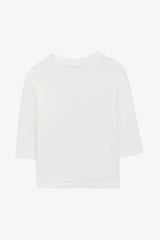 T-SHIRT - Electric Blue Illustration Game On