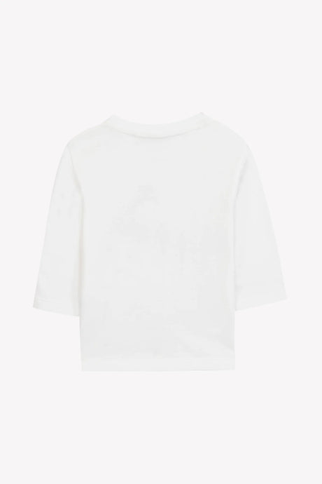 T-SHIRT - Rust Illustration robot