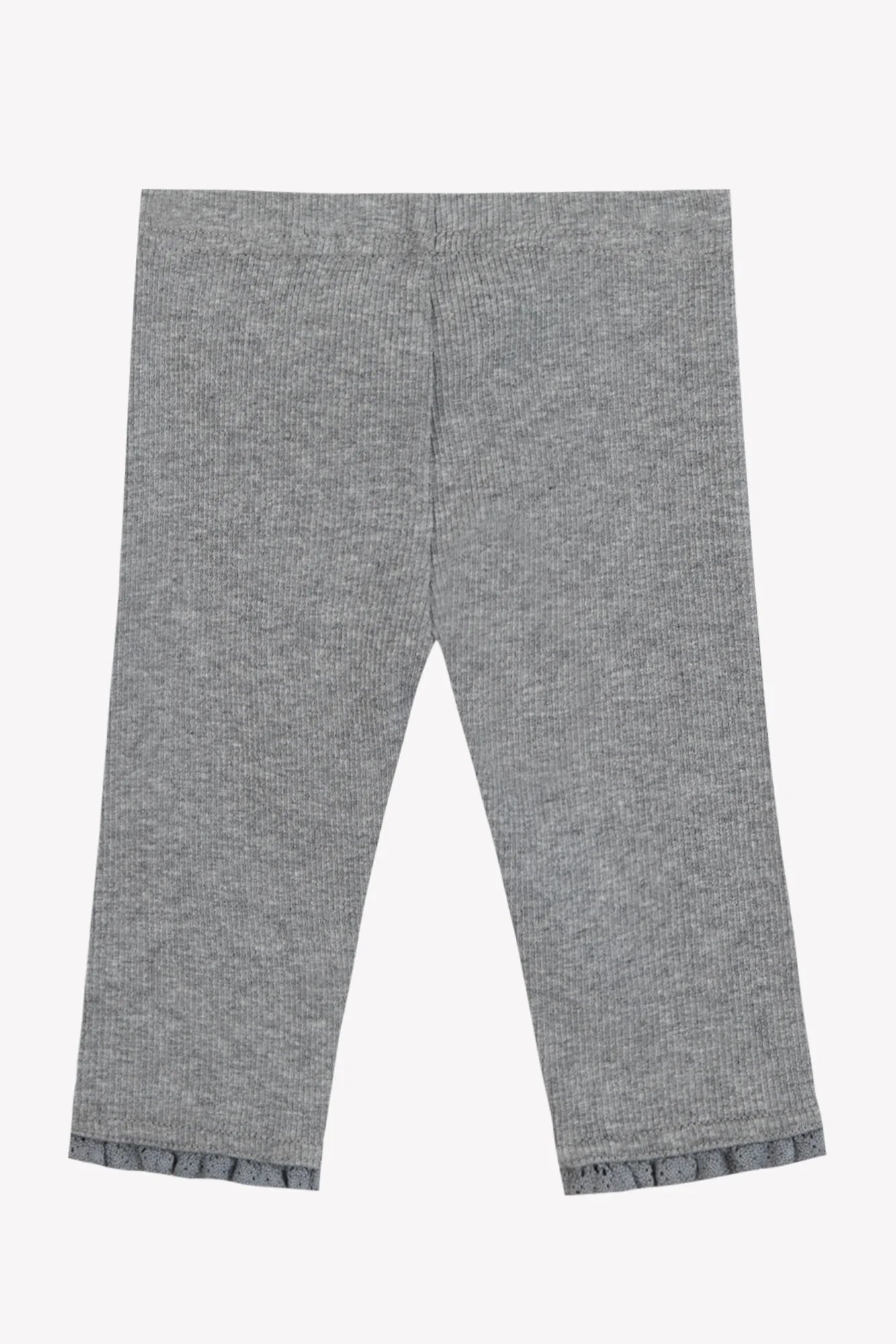 Leggings - Grey