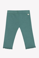 Leggings - Emerald