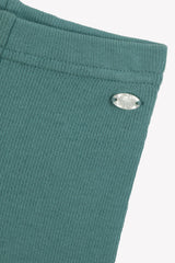 Leggings - Emerald
