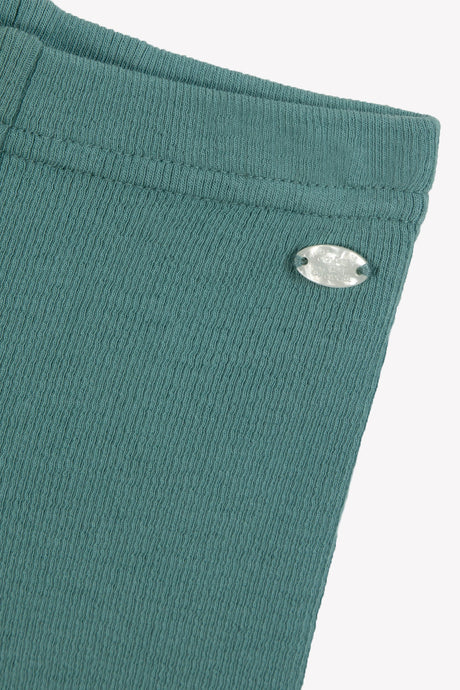 Leggings - Emerald