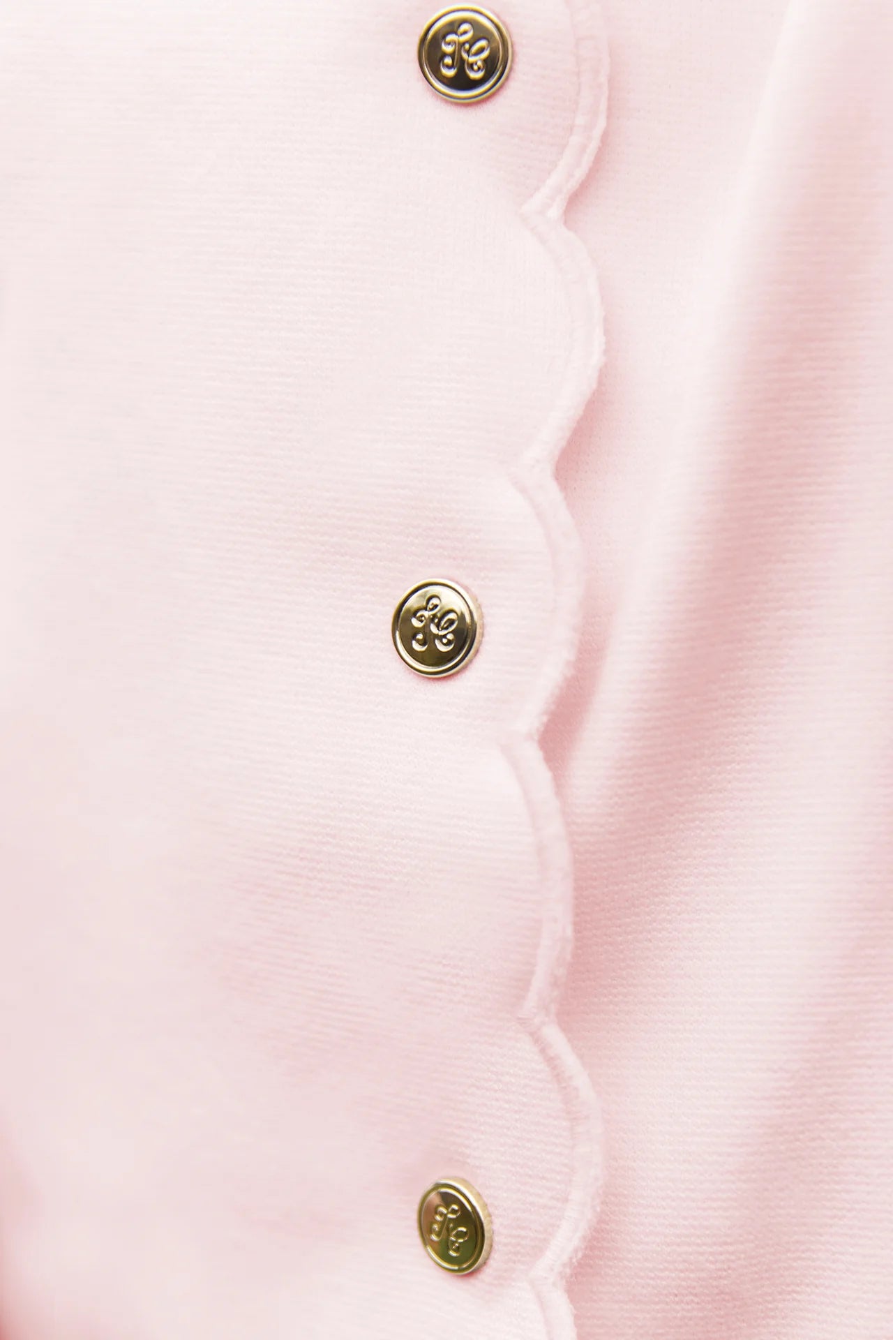 Jogging Suit Pale pink