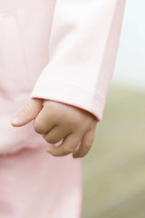 Jogging Suit Pale pink