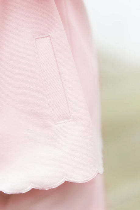 Jogging Suit Pale pink