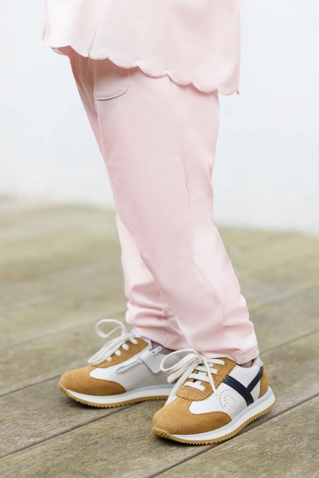 Jogging Suit Pale pink