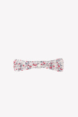Headband Pink Floral
