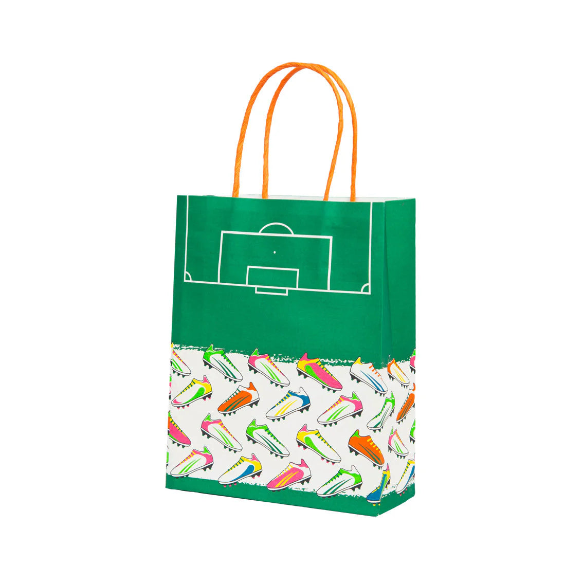 Party Champions Party Bag - Football